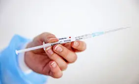 اهمیت بیشتر واکسن آنفلوآنزا در دوران کرونا