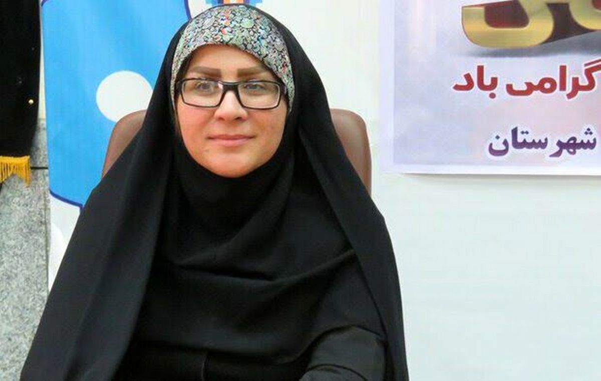 انتخاب اولین شهردار زن در لرستان