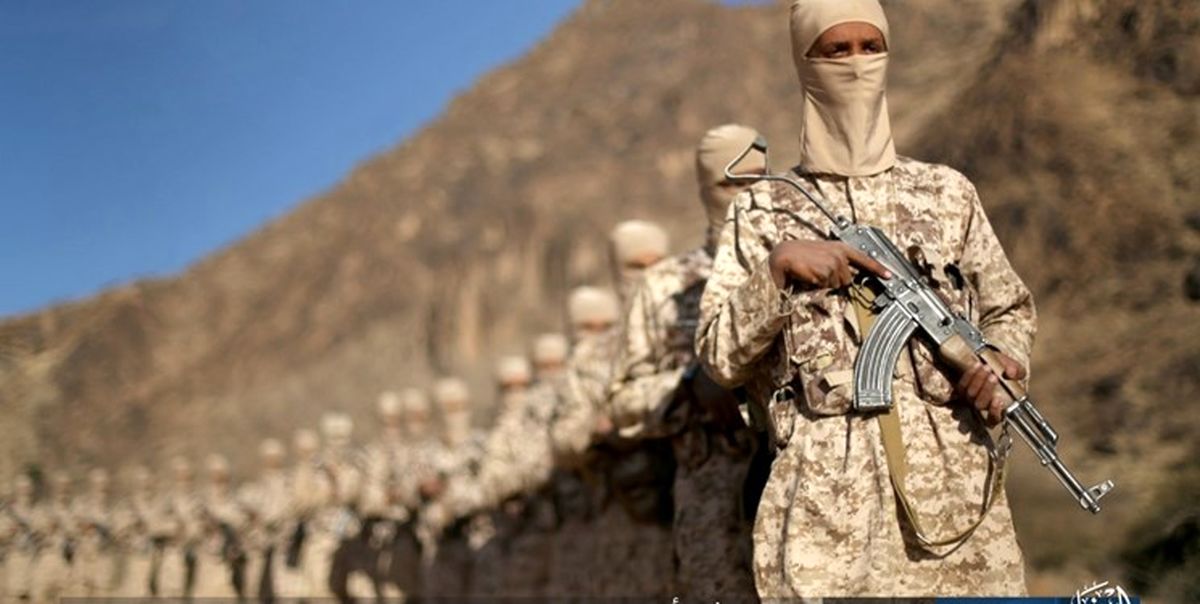 تأمین سلاح داعش در یمن از سوی شاهزادگان سعودی