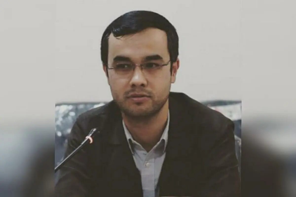 مهدی صانعی درگذشت