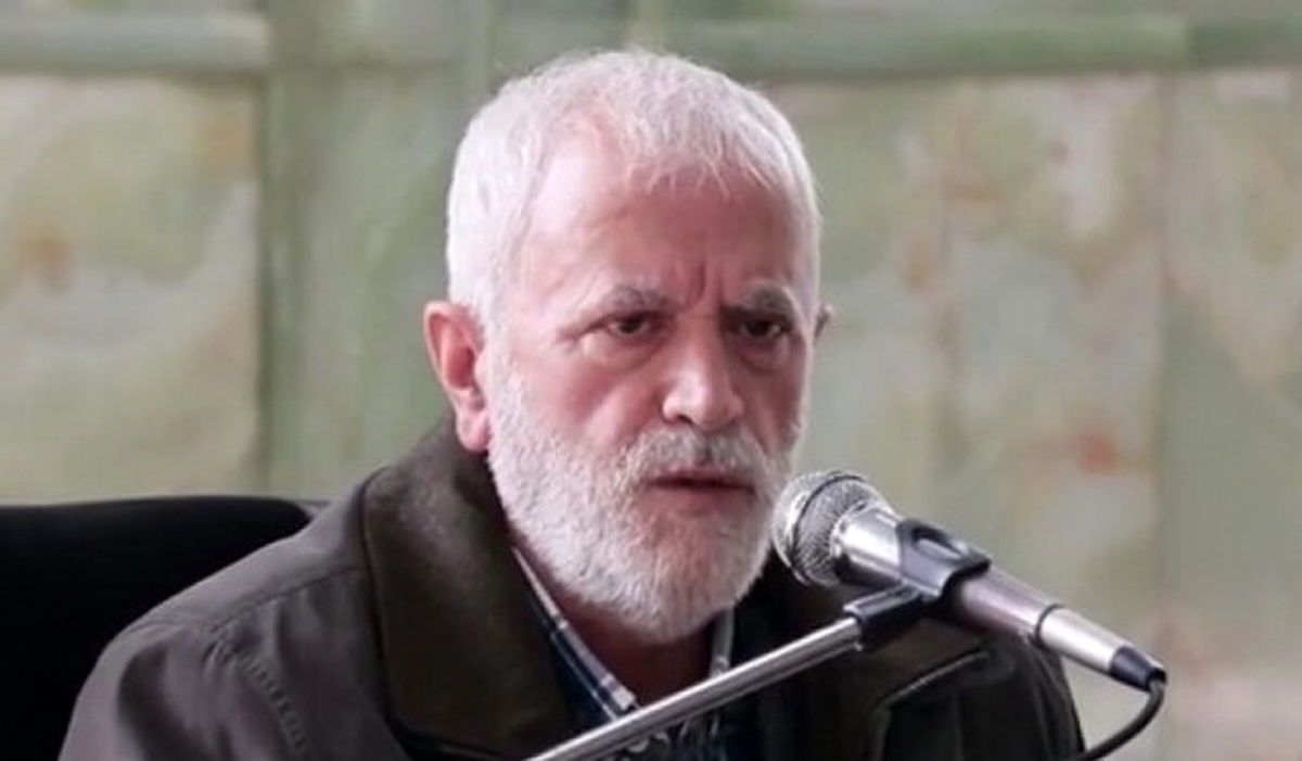 نامه رئیس نظامپزشکی تهران به «روازاده» برای معرفی خود به دادستانی نظامپزشکی