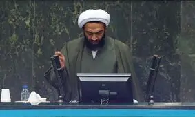 واکسن اجباری کرونا برخلاف قانون اساسی است