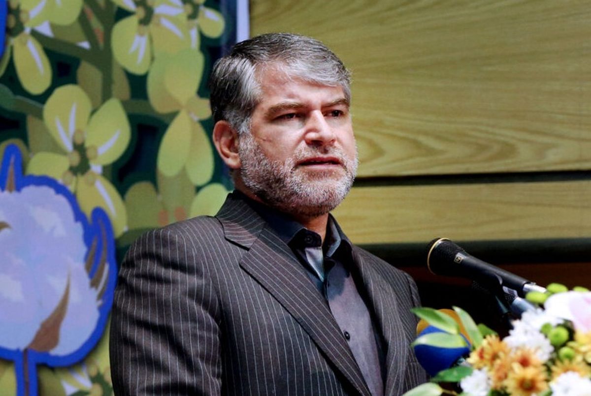 وزیر جهاد کشاورزی: بنیاد مستضعفان در تامین نهادههای دامی ورود کند