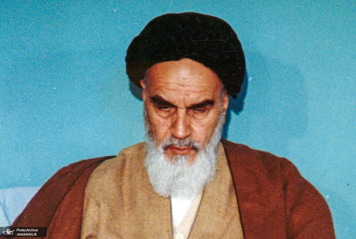 نامه مهم امام به مرحوم منتظری در سال ۶۵