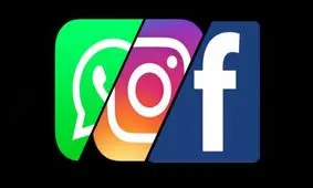 قطع فیس بوک، اینستاگرام و واتس آپ/ اطلاعیه واتساپ در خصوص اخلال در شبکه