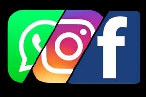 قطع فیس بوک، اینستاگرام و واتس آپ/ اطلاعیه واتساپ در خصوص اخلال در شبکه