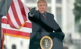 ترامپ: در انتخابات بعدی همه رقبایم را شکست می‌دهم