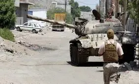 دولت مستعفی یمن چند افسر را به اعدام محکوم کرد