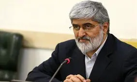 علی مطهری: آذربایجان برای ما شاخ شده است!
