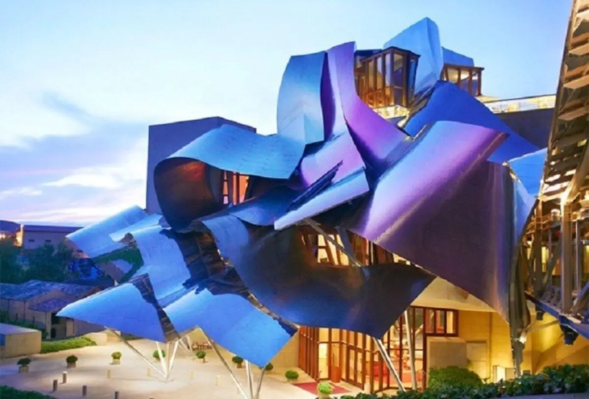 خاص‌ ترین هتل‌ های جهان