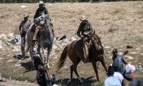 استعفای مقام آمریکایی در اعتراض به تداوم سیاست‌ «ضدانسانی» ترامپ در دولت بایدن