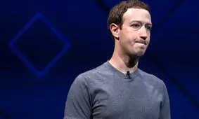 ضرر ۵۰۰ میلیون دلاری به اقتصاد جهانی/ زاکربرگ ۷ میلیارد دلار ضرر کرد
