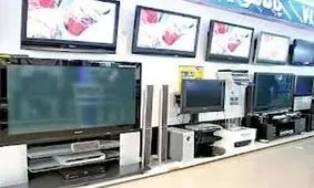 سایه سنگین ۶میلیارد دلاری قاچاق بر صنعت لوازم‌ خانگی