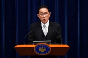 تاکید بر تقویت روابط توکیو- واشنگتن در اولین گفتگوی بایدن با نخست وزیر جدید ژاپن