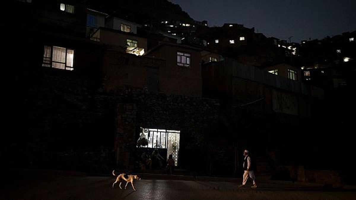طالبان و بدهی‌ های شرکت برق افغانستان، کابل به خاموشی فرو می‌رود؟