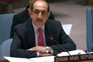 برخی کشورها به سیاسی‌کاری در پرونده شیمیایی سوریه ادامه می‌دهند