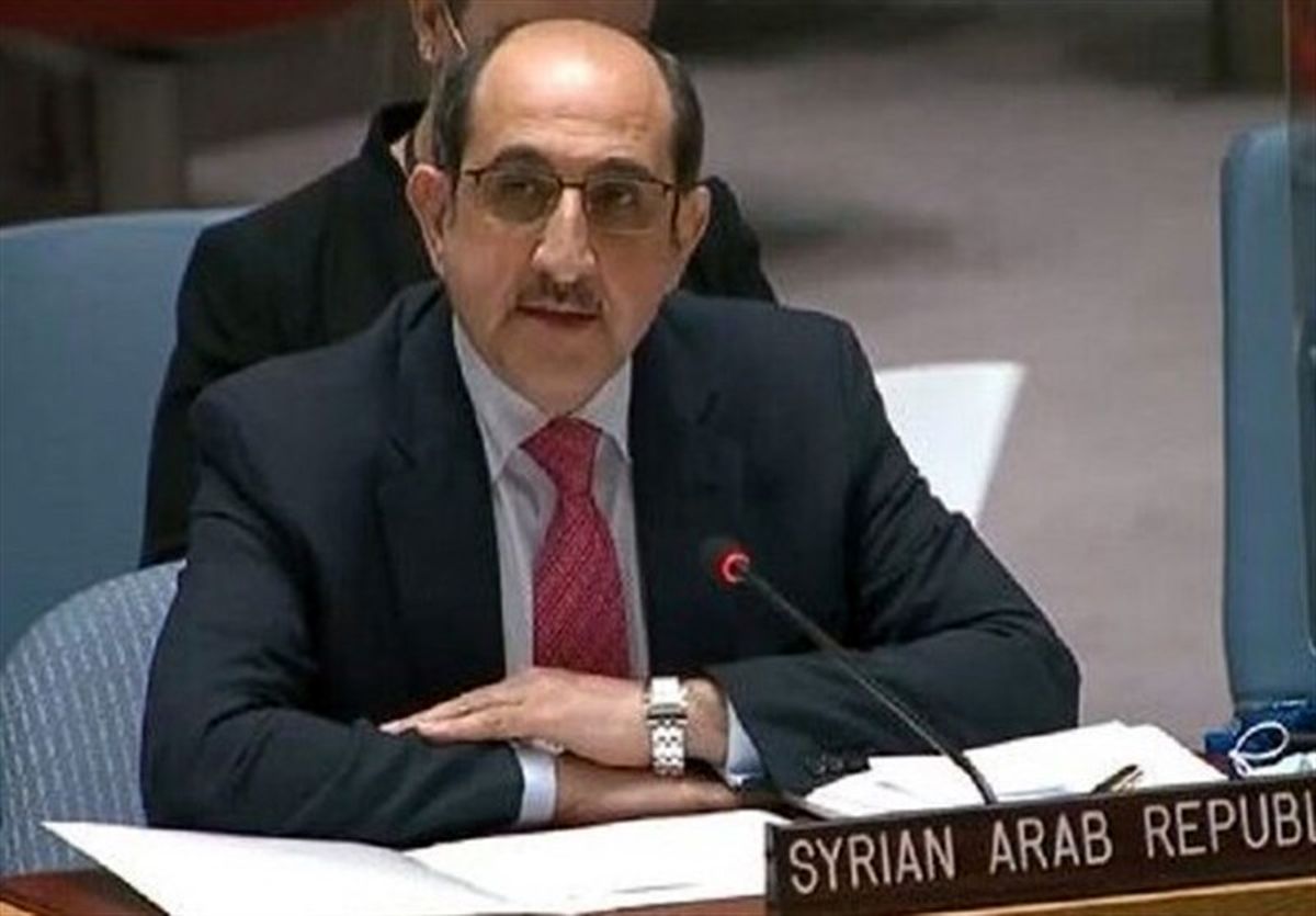 برخی کشورها به سیاسی‌کاری در پرونده شیمیایی سوریه ادامه می‌دهند