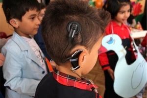 راه‌ اندازی خانه کودک ناشنوا برای ناشنوایان/ هر سال یک‌ هزار نفر به سالمندان اردبیل اضافه می شود