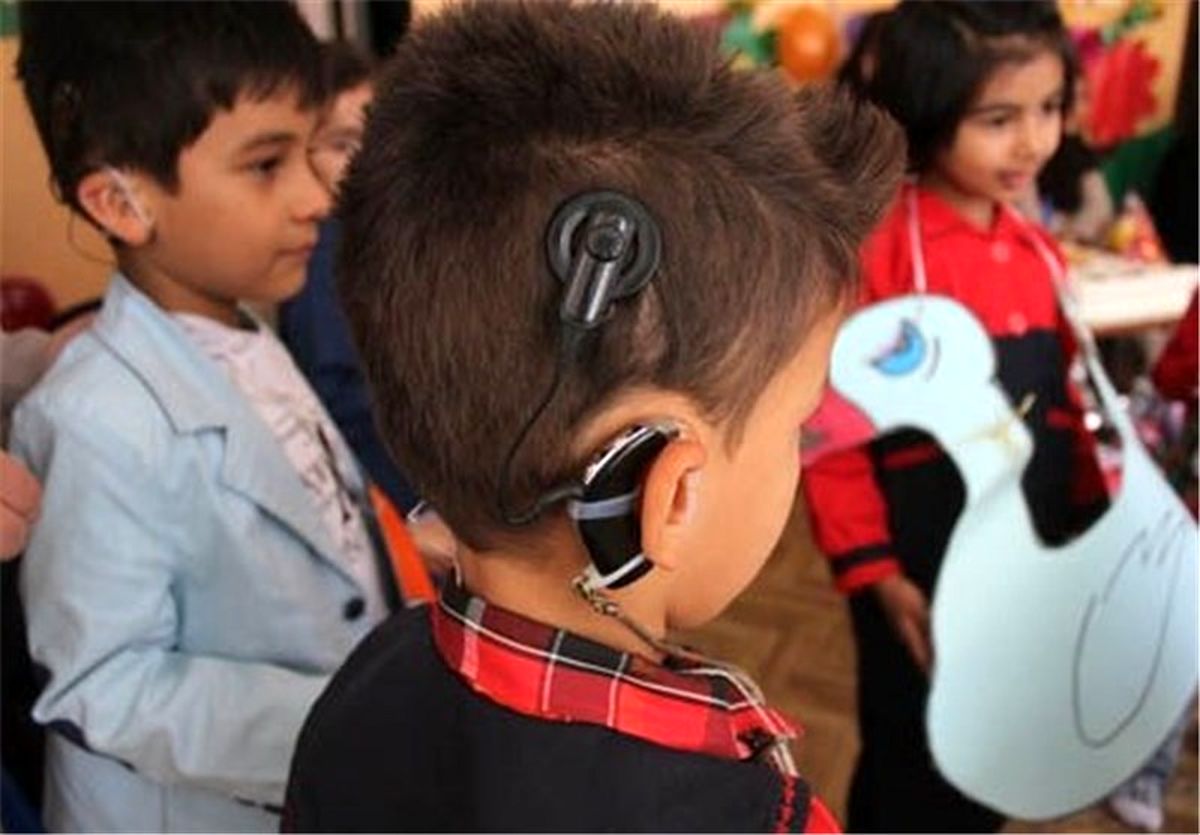 راه‌ اندازی خانه کودک ناشنوا برای ناشنوایان/ هر سال یک‌ هزار نفر به سالمندان اردبیل اضافه می شود