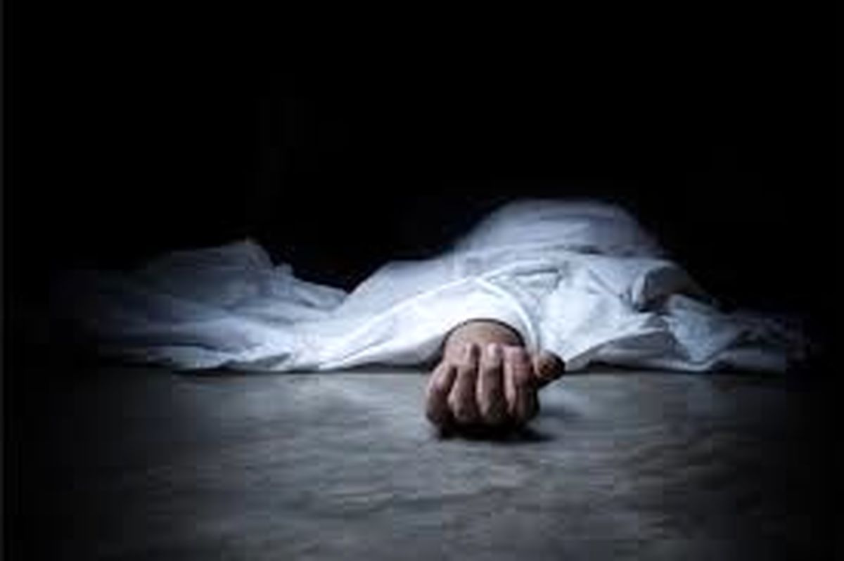 مرگ تازه عروس به خاطر رنگ مو