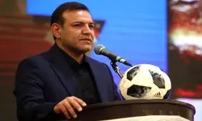 دیدار ایران و کره جنوبی با VAR آفلاین