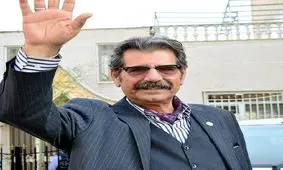 یک خبر خوب درباره عزت الله مهرآوران؛ اوضاع رو به بهبود است