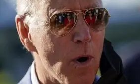 واشنگتن تایمز: بایدن پاسخگوی اشتباهاتش نیست