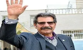 جدیدترین خبر از وضعیت جسمانی عزت‌الله مهرآوران/ تصمیم تازه پزشکان