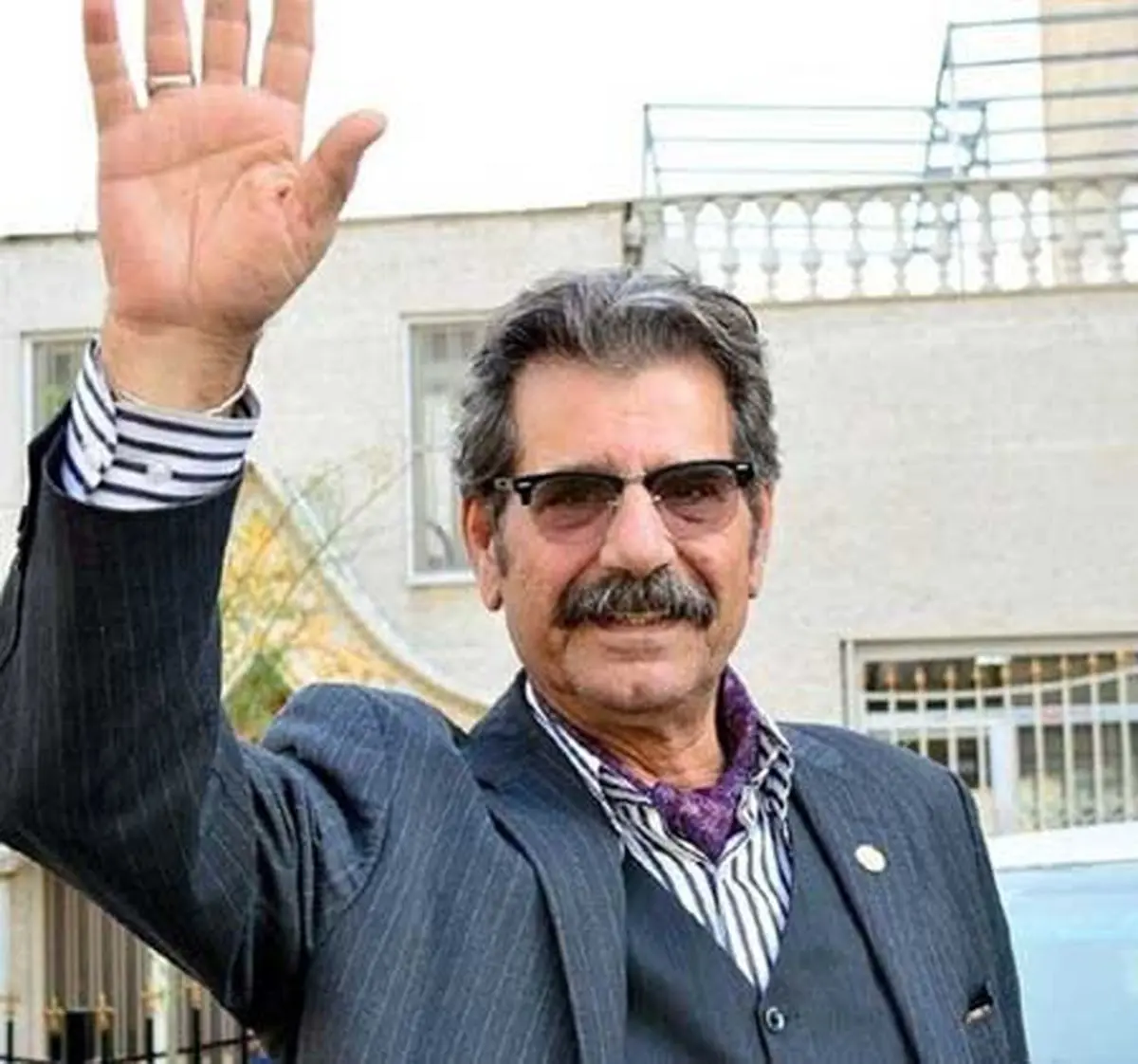 جدیدترین خبر از وضعیت جسمانی عزت‌الله مهرآوران/ تصمیم تازه پزشکان