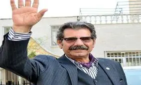 جدیدترین خبر از وضعیت جسمانی عزت‌الله مهرآوران/ تصمیم تازه پزشکان