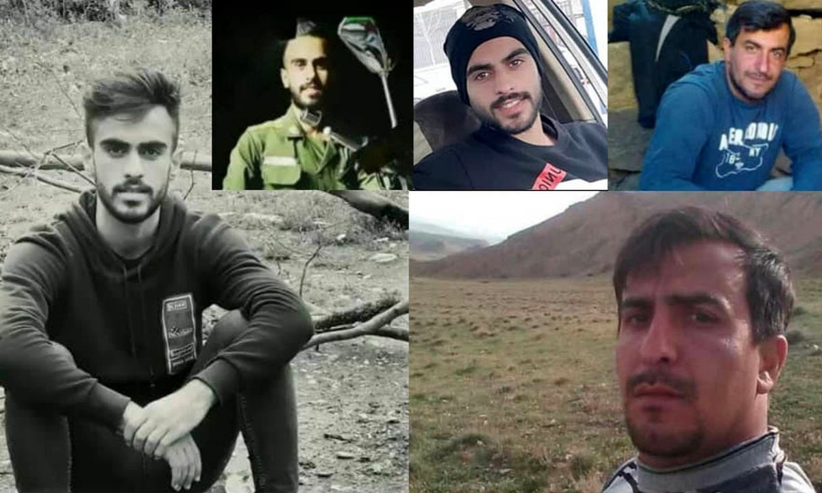 فداکاری مرگبار جوان روستایی و سرباز پلیس در کانال ورامین/ متهم فراری هم کشته شد