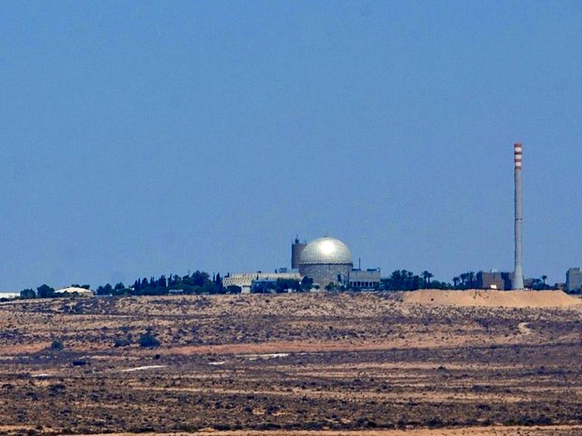 آیا پیشرفت‌های هسته‌ای ایران، سیاست «ابهام هسته ای» اسرائیل را تغییر می‌دهد؟