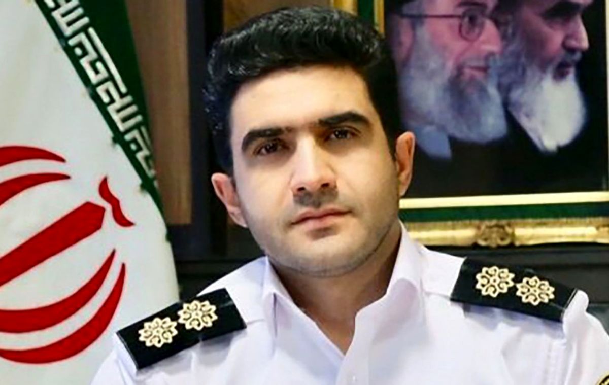 تصادف کامیون با دیوار جان نوجوان ۱۳ ساله تهرانی را گرفت