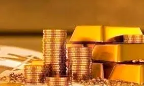 سکه ۱۱ میلیون و ۸۸۰ هزار تومان شد/ جدول نرخ ها