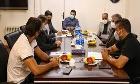 بررسی لیست فرهاد مجیدی در هیئت مدیره باشگاه استقلال
