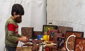 مدل البرز برای توسعه مشاغل خانگی در کشور اجرا می‌شود