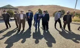 برای وضعیت آب شرب سنندج باید تمهیدات پدافندی بە کار برد