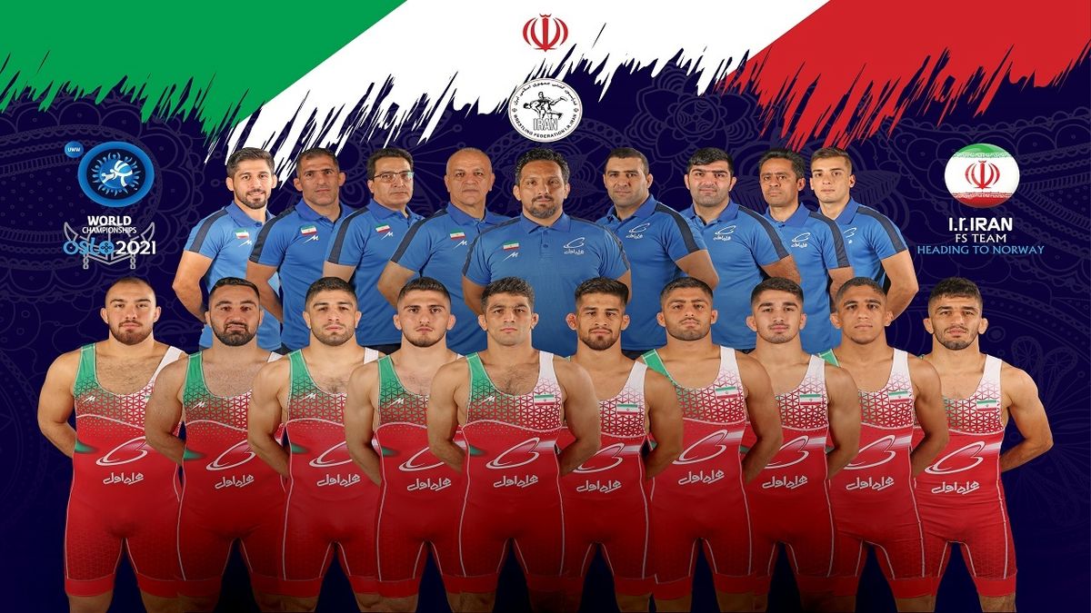 عنوان سومی ایران با کسب ۳ مدال طلا، ۳ نقره و یک برنز/ رده بندی انفرادی و تیمی مشخص شد