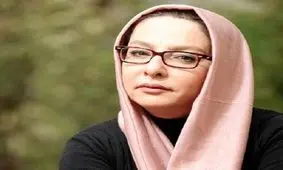 واکنش لاله صبوری به خبر درگذشت فتحعلی اویسی