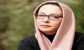 واکنش لاله صبوری به خبر درگذشت فتحعلی اویسی