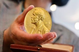 شمارش معکوس برای نوبل ادبیات