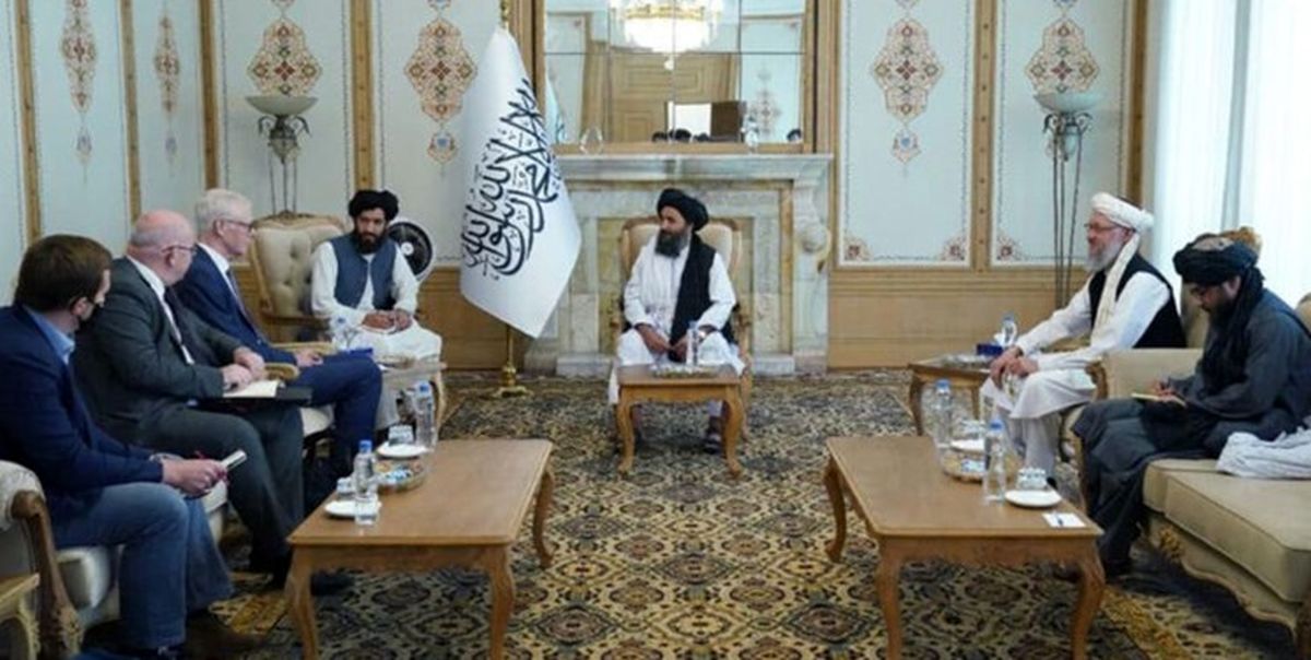 طالبان خواستار آزادسازی سرمایه‌ مسدودشده‌ افغانستان شد