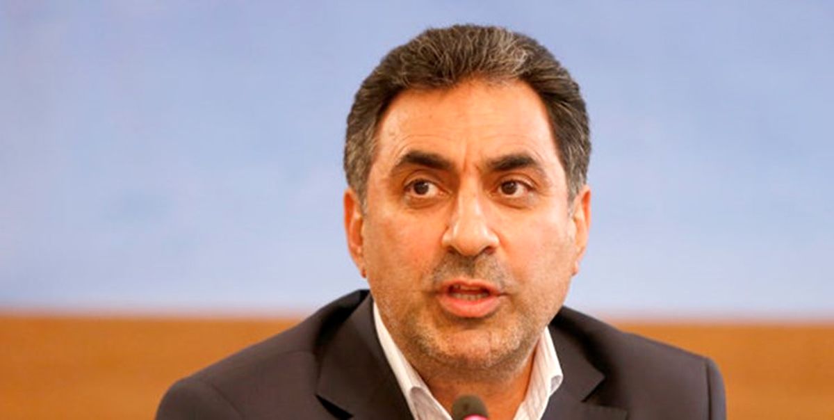 توافق ایران و ارمنستان برای بازماندن کریدور قفقاز/‌‌ رفع مشکل کامیون‌های ترانزیتی در گوریس‌