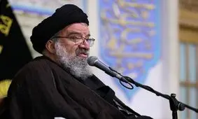 احمد خاتمی: دموکراسی غربی مردم را جای خدا می‌نشاند؛ این شرک‌آلود است/ مردم باید قانون خدا را برترین بدانند