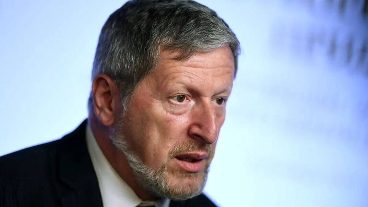 سفیر اسرائیل: گمان ایرانی ها مبنی بر حضور نیروهای ما در قره باغ «بی معنی» است