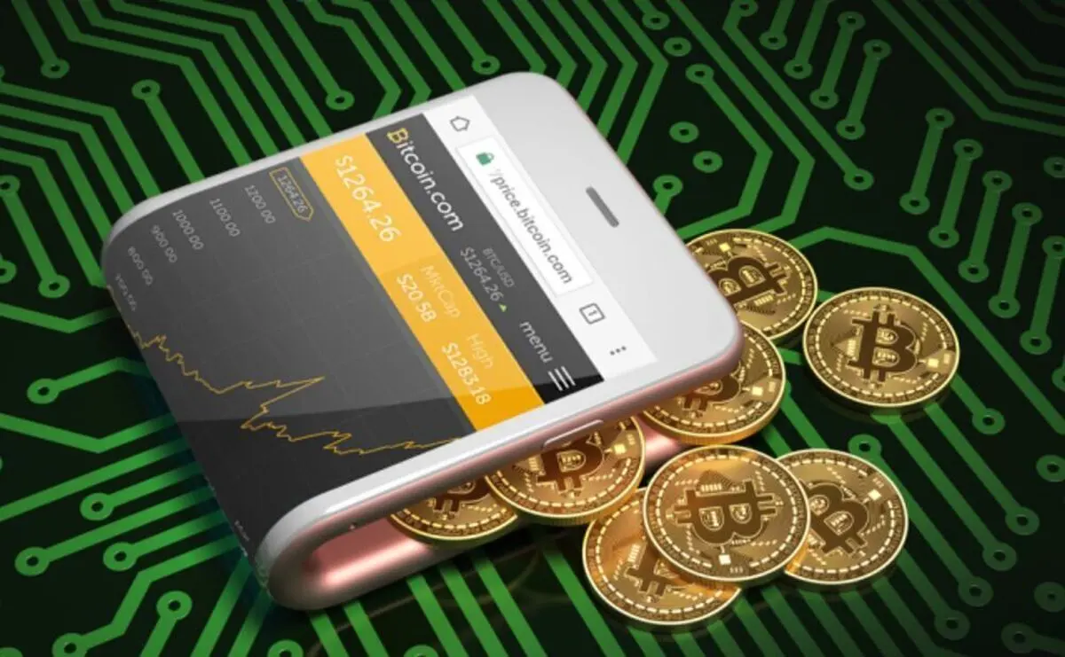 هرگونه فروش بیت‌کوین در شرکت‌های هرمی کلاه‌برداری است