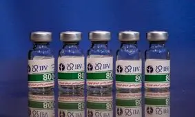 شش میلیون دوز واکسن پاستوکووک وارد خواهد شد