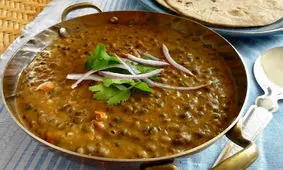 طرز تهیه بابایاری (عَدَ ساو)