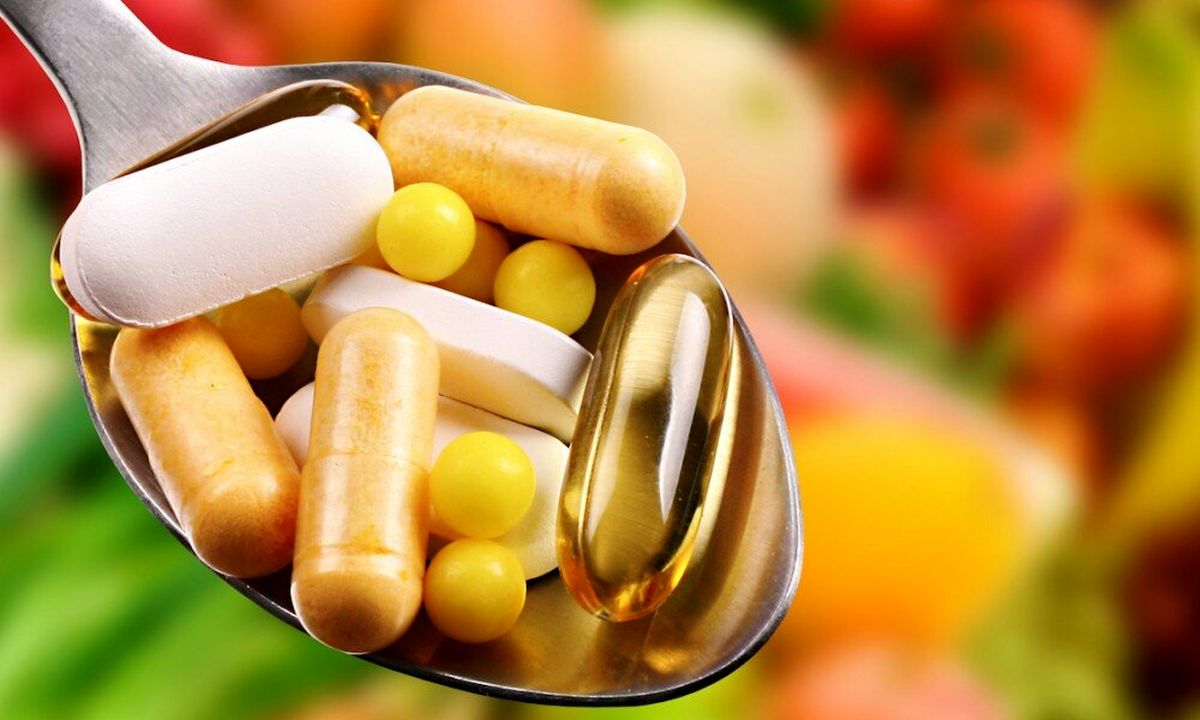 ۳ ویتامین مناسب برای افزایش سیستم ایمنی