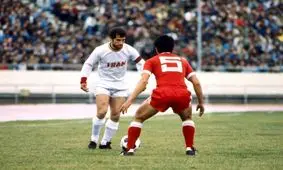 رئیس هیئت فوتبال تهران دستگیر شد!/ عکس